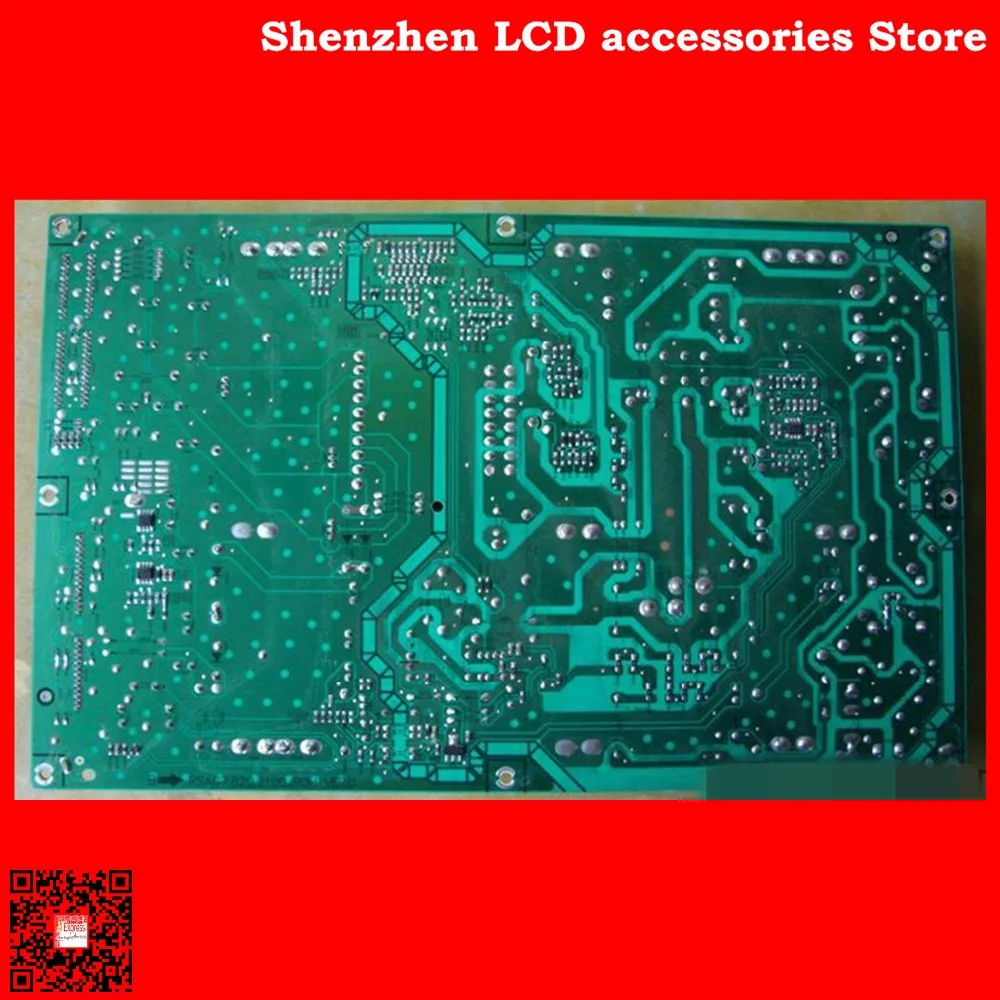 FOR hisense TLM46V66C TLM52V78PKN TLM46V66PK LCD TV power supply board RSAG7.820.2100 RSAG7.820.2100/ROH VER.D is used | Электроника