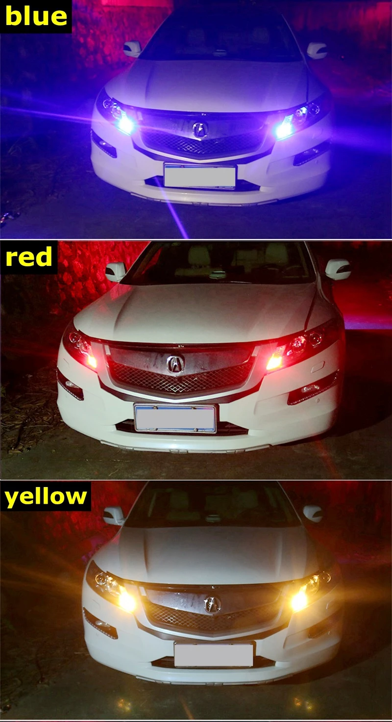 2 шт. T10 W5W WY5W 168 501 2825 керамический супер яркий 3030 светодиодный клиновидный автомобильный купольный светильник номерного знака, Автомобильный задний боковой парковочный светильник