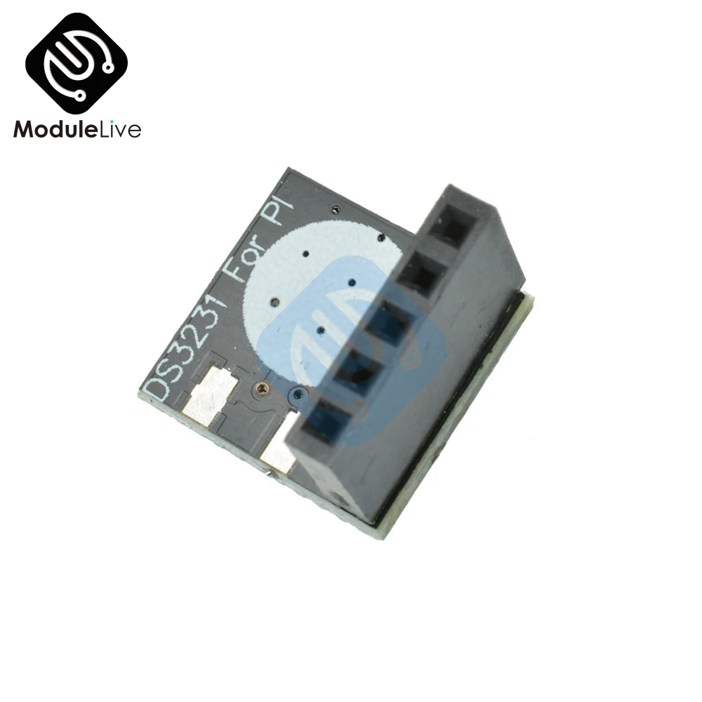 DS3231 прецизионный модуль модульной памяти RTC для платы Arduino Raspberry Pi|Детали и