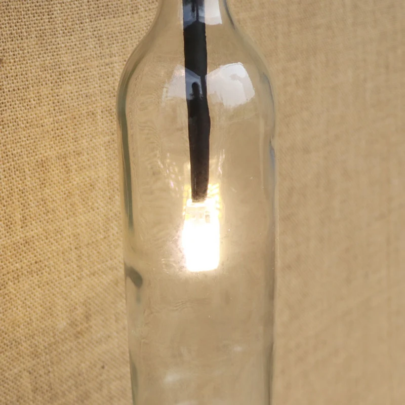 Винтажный светильник в стиле лофт G4 настенная лампа с выключателем для гостиной