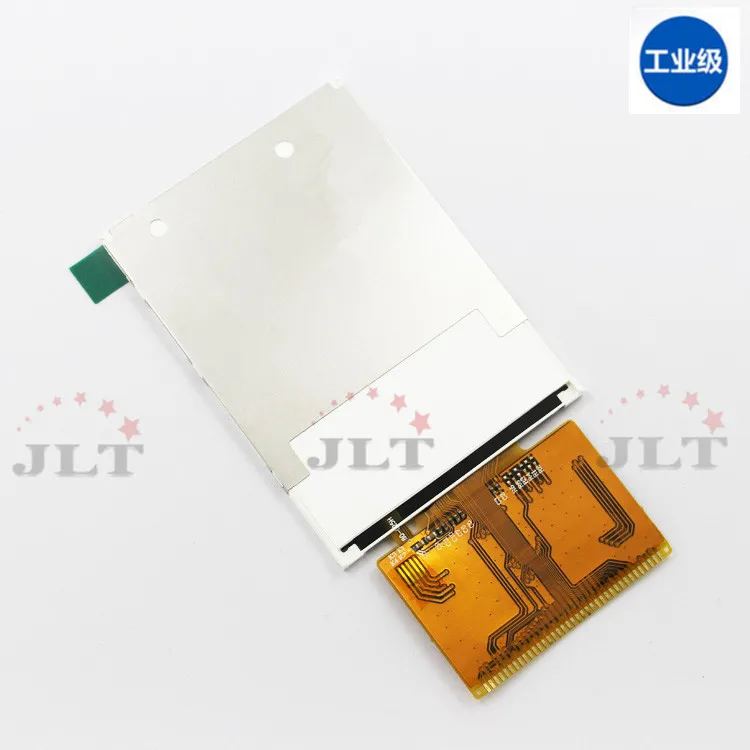 2 8 дюймовый tft HD цветной экран (C) 240*320 разрешение параллельный интерфейс с