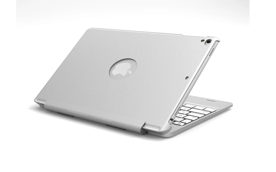 Ультратонкий Портативный беспроводной Bluetooth чехол для клавиатуры для ipad Pro 9,7, Apple ipad клавиатура, ipad, ipad air1/air2