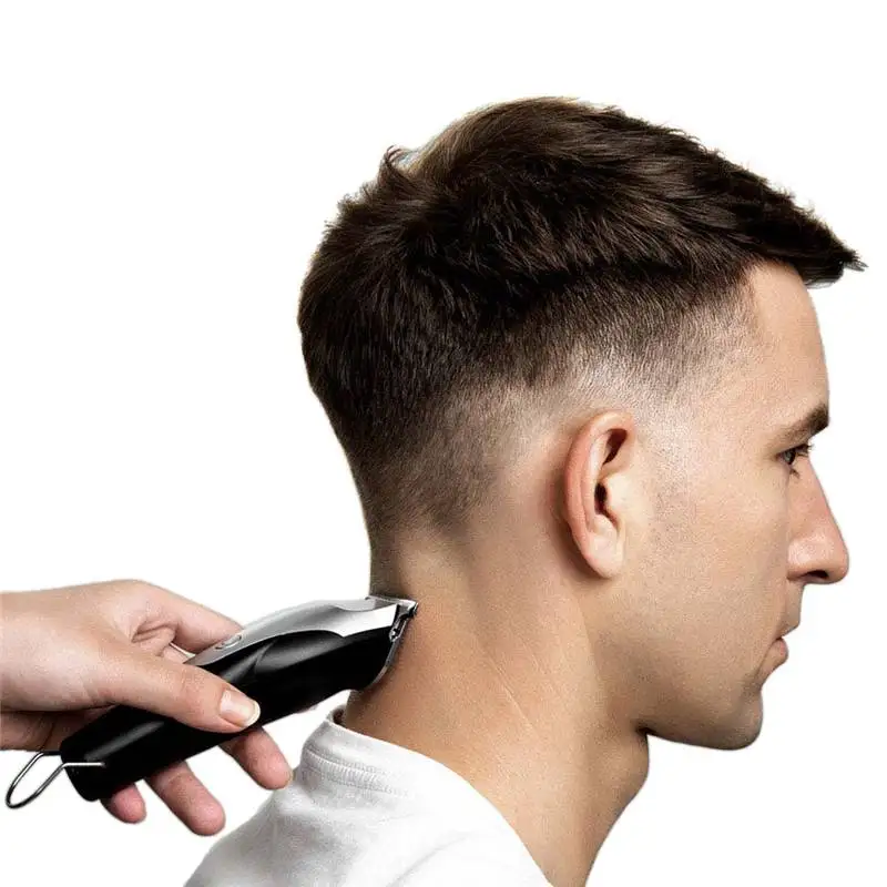 

ENCHEN Hummingbird Electric Hair Clipper USB Charging Razor Hair Trimmer With 3 Hair Comb Hair Salon Style For Men