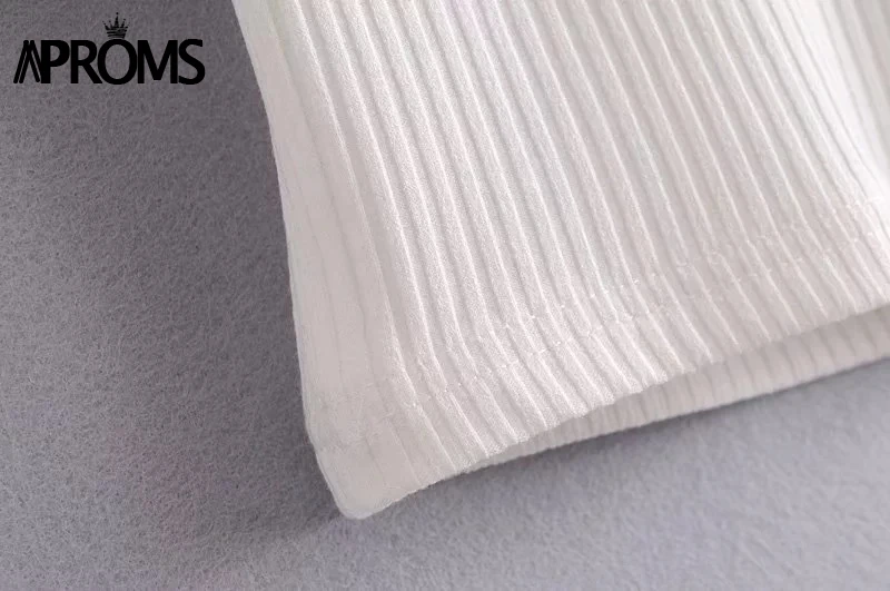 Aproms черная водолазка укороченный свитер Для женщин Твердые Bodycon Slim основные пуловеры Street трикотаж вязаный тянуть Femme джемпер
