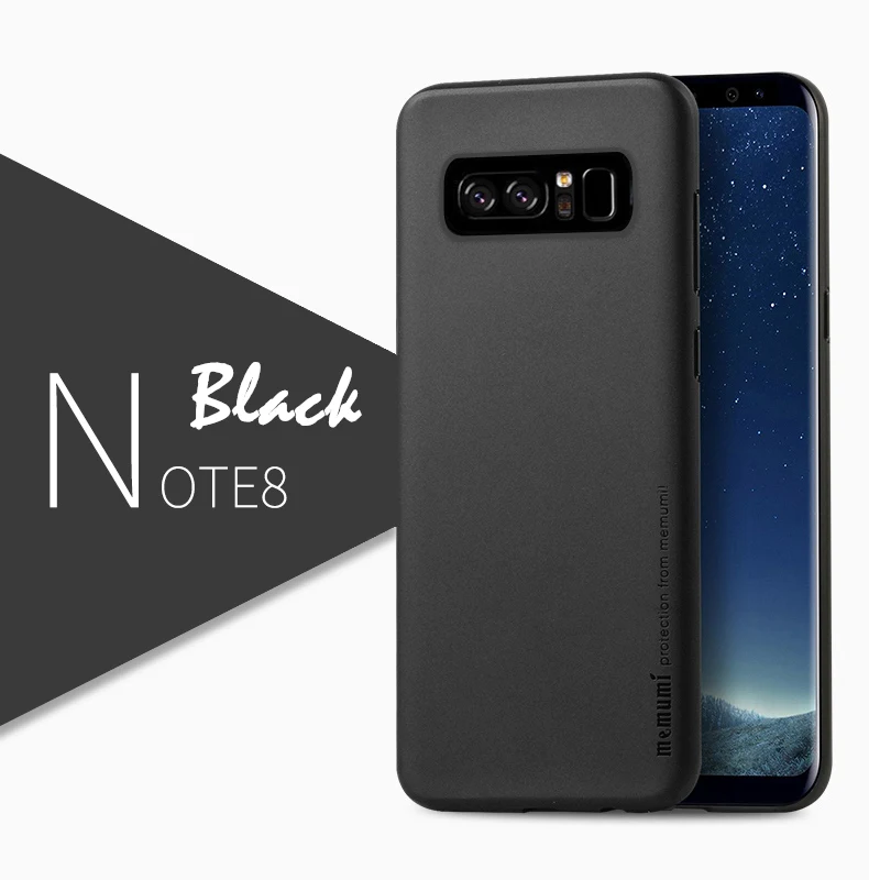 Ультратонкий чехол для samsung S8 Plus, чехол на заднюю панель для samsung S8, тонкий чехол для samsung galaxy note 8, fundas, 0,3 мм, PP Unbreak