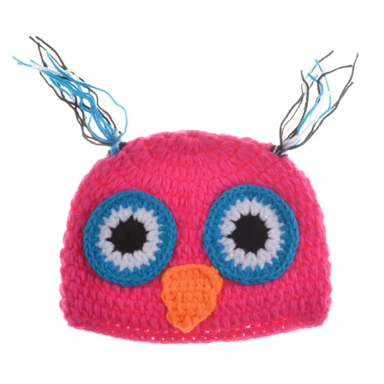 Лидер продаж 2019 детский реквизит для фотографий вязаная крючком одежда детей