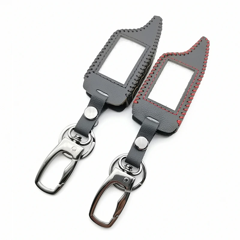 Автомобильная сигнализация форма автомобильный ключ крышка для Scher Khan Magicar