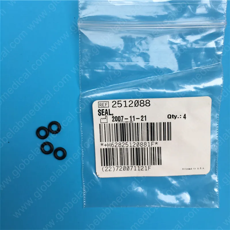 20246 Beckman Coulter Seal LH700 LH750 LH780 гематологический анализатор PN: 2512088 | Инструменты