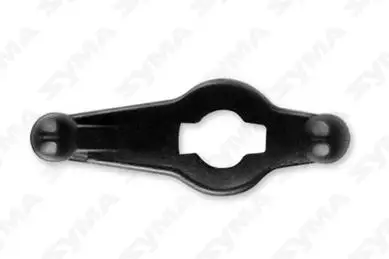 Free shipping F3-10B Rocker lever SYMA Sima single aircraft model accessories helicopter parts | Игрушки и хобби