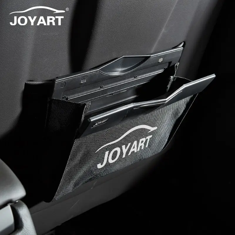 Joyart Магнитная застежка авто аксессуары интерьер мусорный бак для