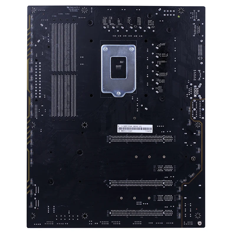 Цветная игровая материнская плата LGA1151 HDMI DDR4 Z390|Материнские платы| |