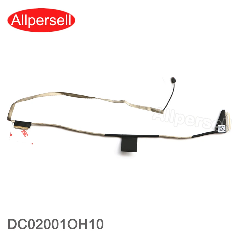Экран кабель для Acer E1 570 570G 532 V5WE2 EDP DC02001OH10 ноутбук ЖК видео кабель|Компьютерные