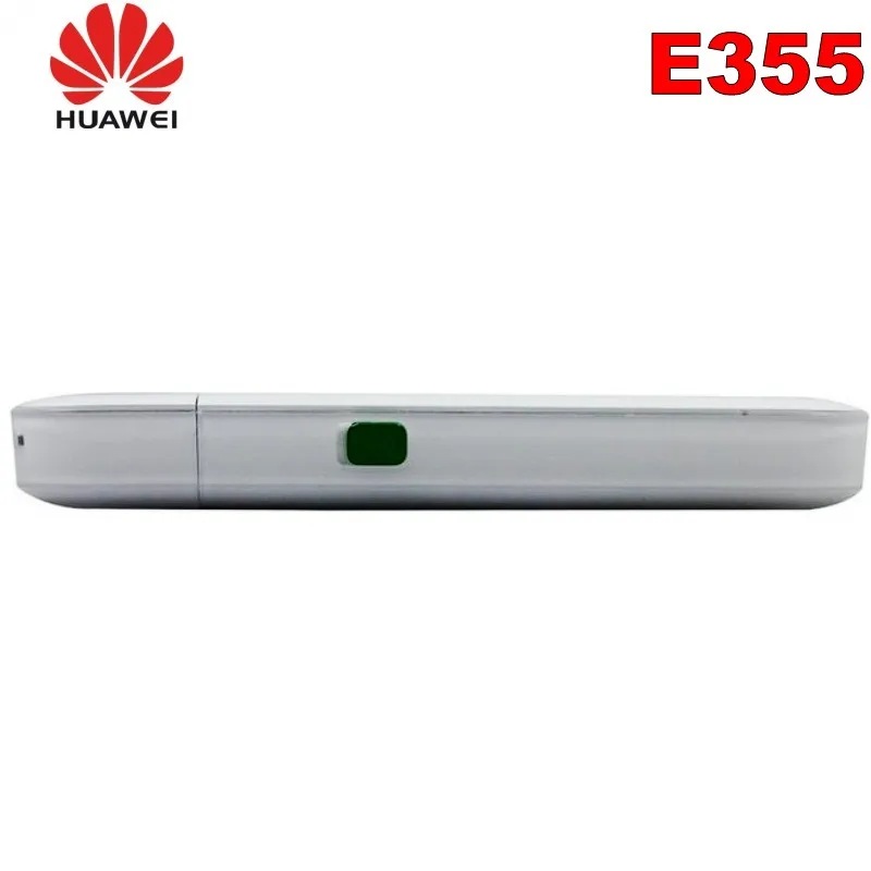 Разблокированный huawei E355 3g Модем wifi Маршрутизатор 21,6 M высокоскоростной usb 3g ключ pk e8321 e8278 e8372