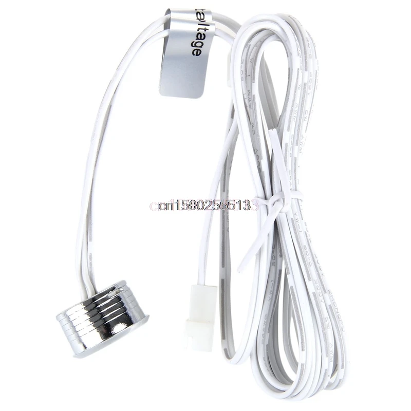 DC 12 V 24 сенсорный датчик управления переключатель для 3528 5050 светодиодные полосы