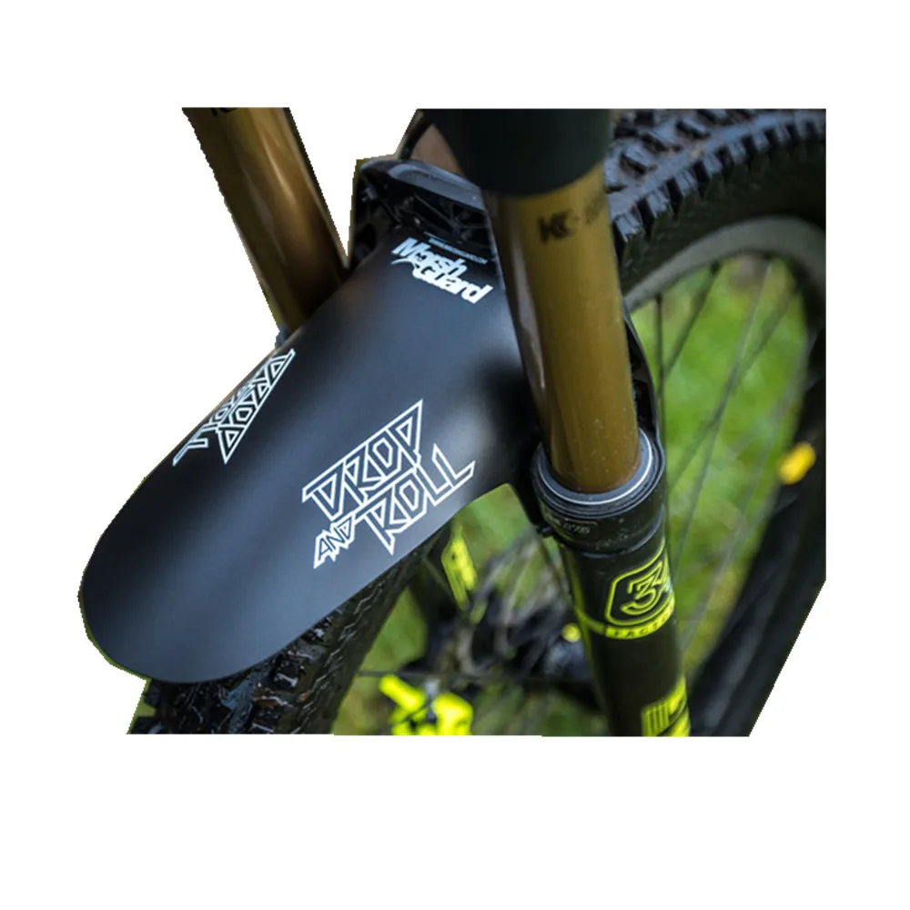 Болотный защитный брызговик велосипедный защита от грязи для горного велосипеда