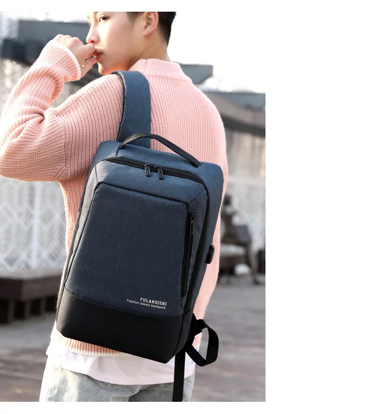 Рюкзак для ноутбука HP DELL THINKPAD FSFL1321|Сумки и чехлы ноутбуков| |