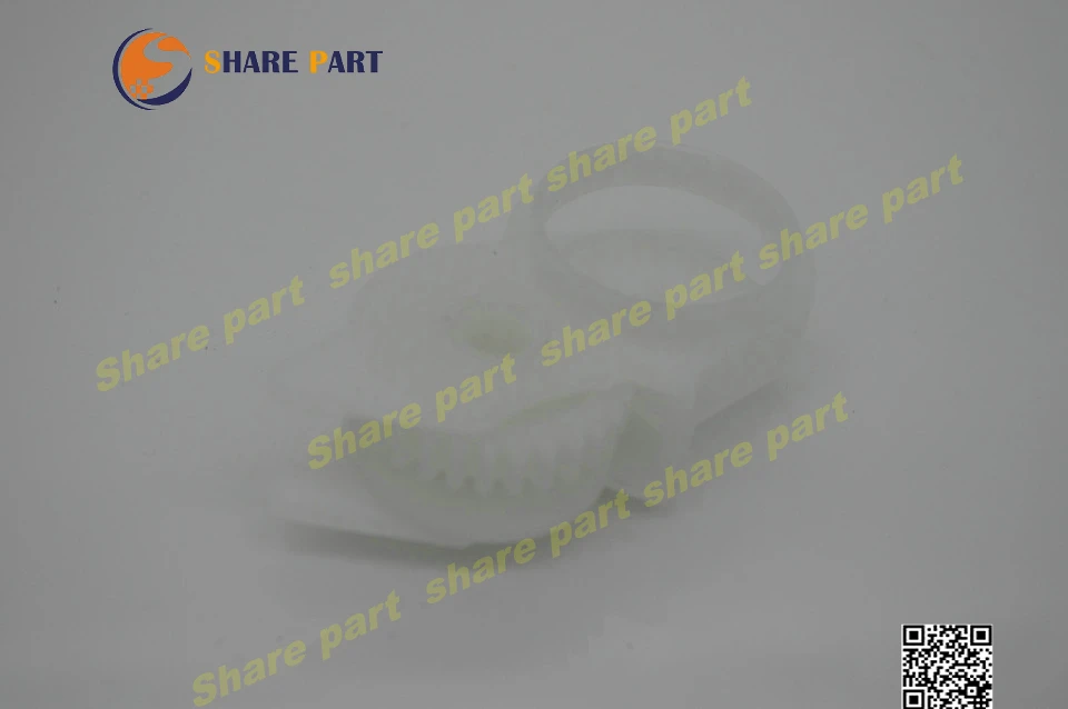 Share 10 комплектов RC3 2511 RU7 0374 рычаг Поворотный драйвер комплект передач для HP Pro 400 MFP