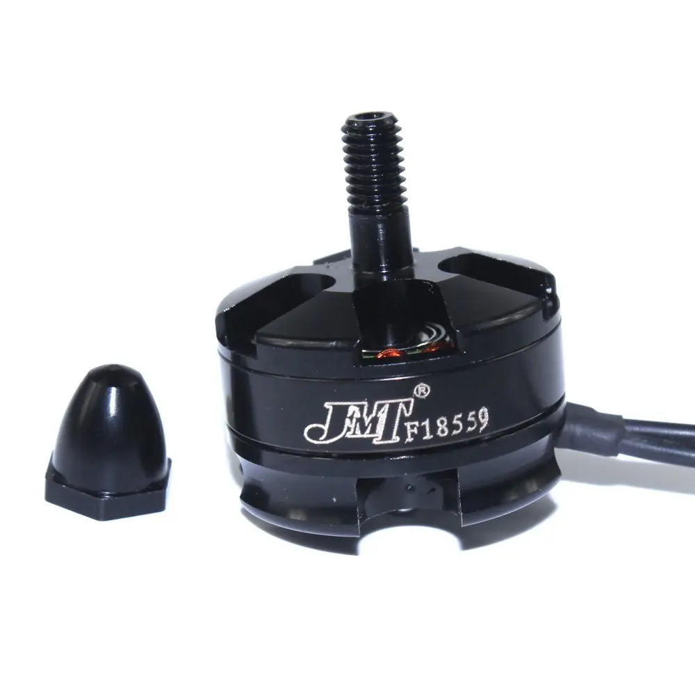 2 шт. CW + CCW 2204 2300KV бесщеточный двигатель для DIY Мини мультикоптера 210 250 270 Robotcat