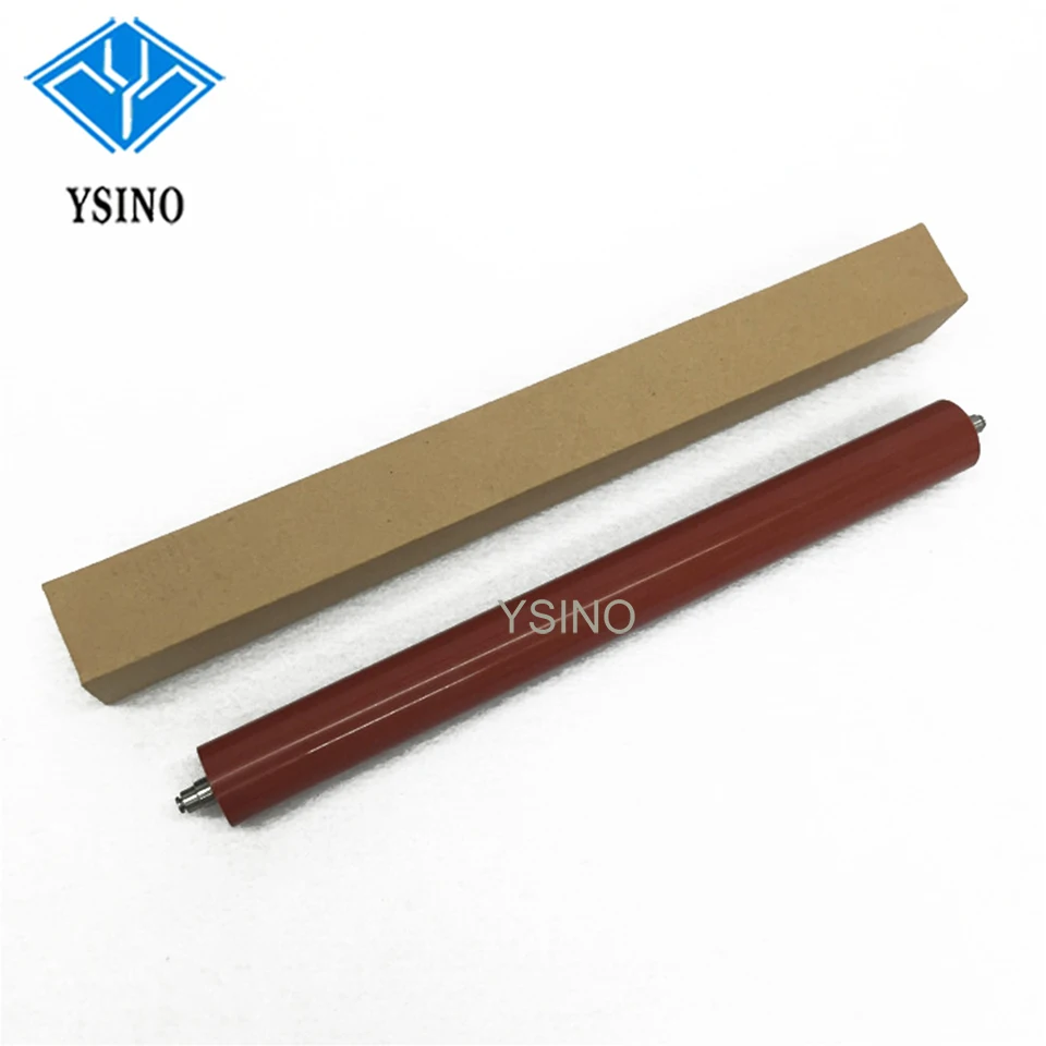 

Нижний фьюзерный ролик для Kyocera Mita KM 3035 4035 5035 3050 4050 5050 2FG93150, 2 шт., напорный ролик с роликовым подшипником