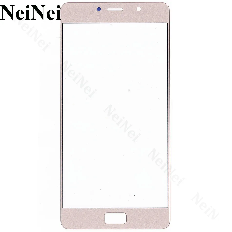 NeiNei 5 дюймов новая передняя внешняя стеклянная панель сенсорный экран для Lenovo vibe