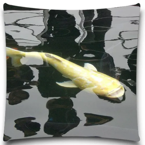 Все виды красочных фоточехлов из хлопка и полиэстера декоративные квадратные