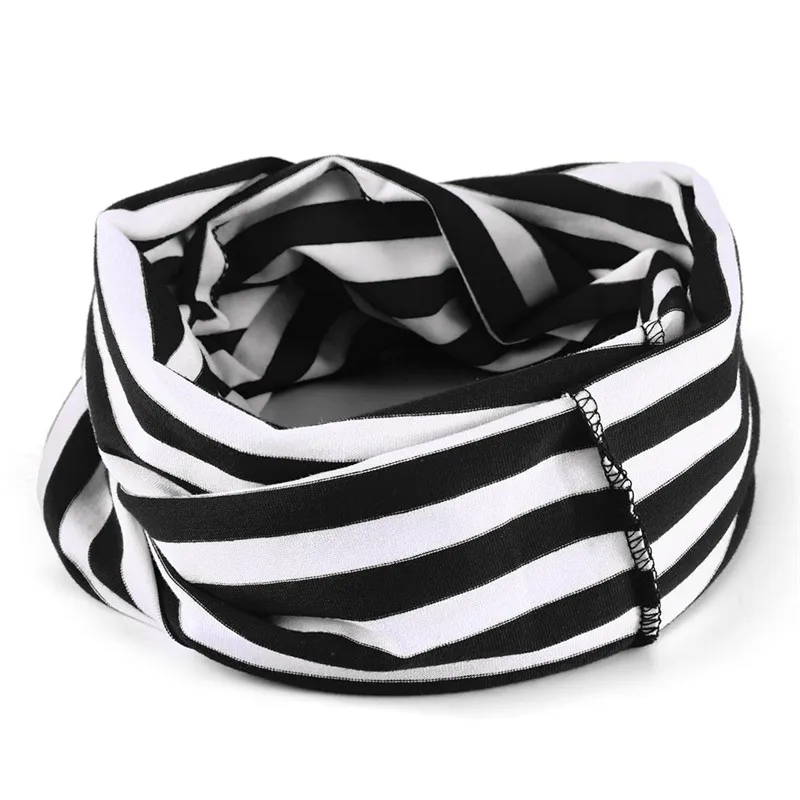 Новые детские шапки из 100% хлопка шарфы Детские с принтом для маленьких мальчиков