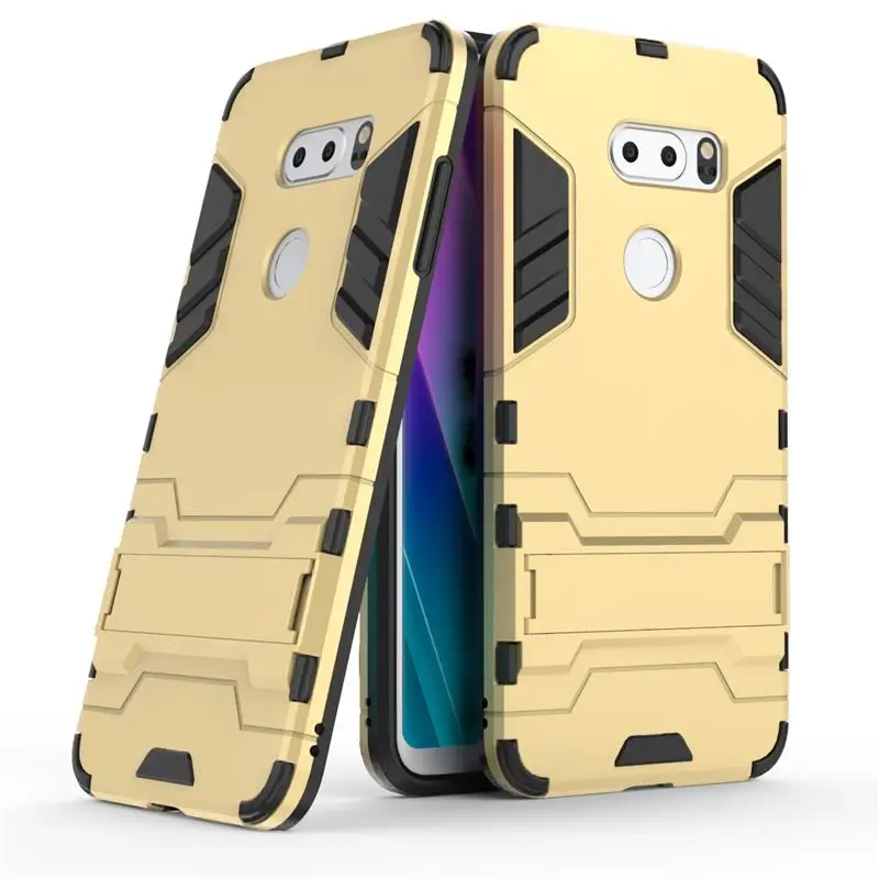 XSKEMP чехол для телефона LG V30S ThinQ 6 0 Q6 5 Q8/V20 мини G7/LG G7 Stylo 4/LG 4 Plus гибридный жесткий