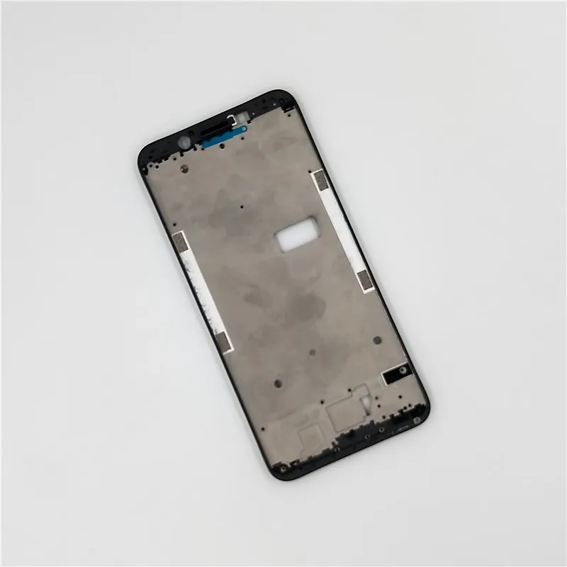 Для OPPO A83 средняя рамка Корпус для телефона передний держатель Лицевая панель