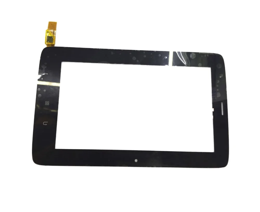 

Black New Tablet WGJ7278-V4 Touch screen digitizer panel replacement glass Sensor Free Shipping