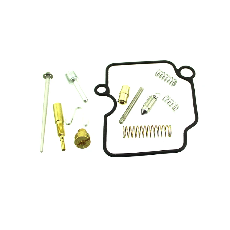 Карбюратор XLSION для мотоцикла комплект ремонта и восстановления 26 мм Mikuni VM22 Carb Pit
