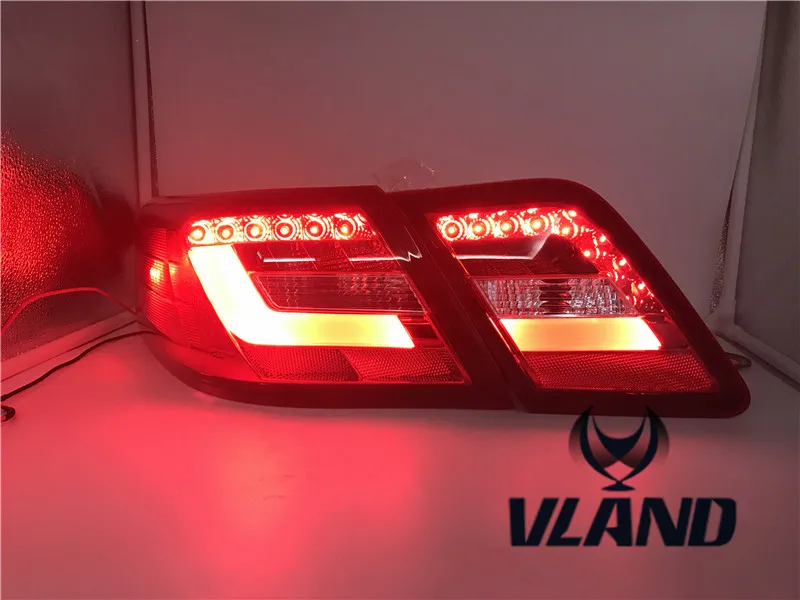 VLAND для задний габаритный фонарь автомобиля Camry светодиодный Taillamp США Тип 2006 2007 2008