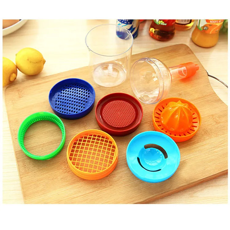 Кухня восемь раз и инструменты BIN Многофункциональный гаджеты | Дом сад