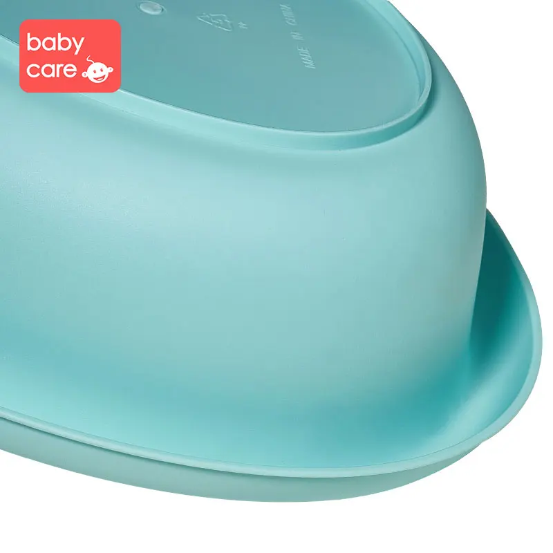 Babycare 3 шт./компл. детский умывальник для новорожденных мойка Pp принадлежности