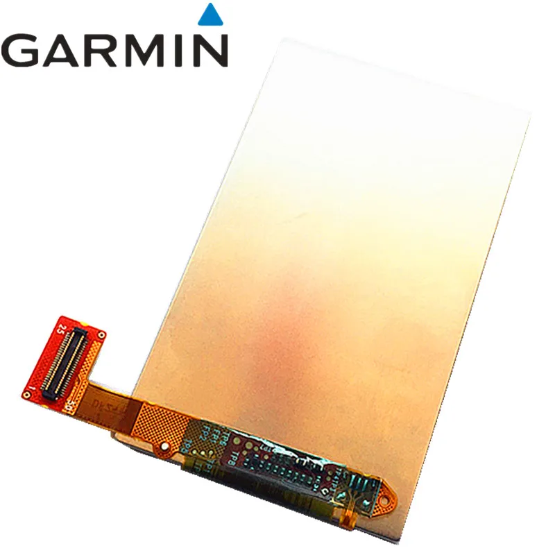 

Оригинальный трехдюймовый зеркальный ЖК-экран для Garmin Edge 1000, ручной GPS ЖК-дисплей, замена панели экрана, ремонт
