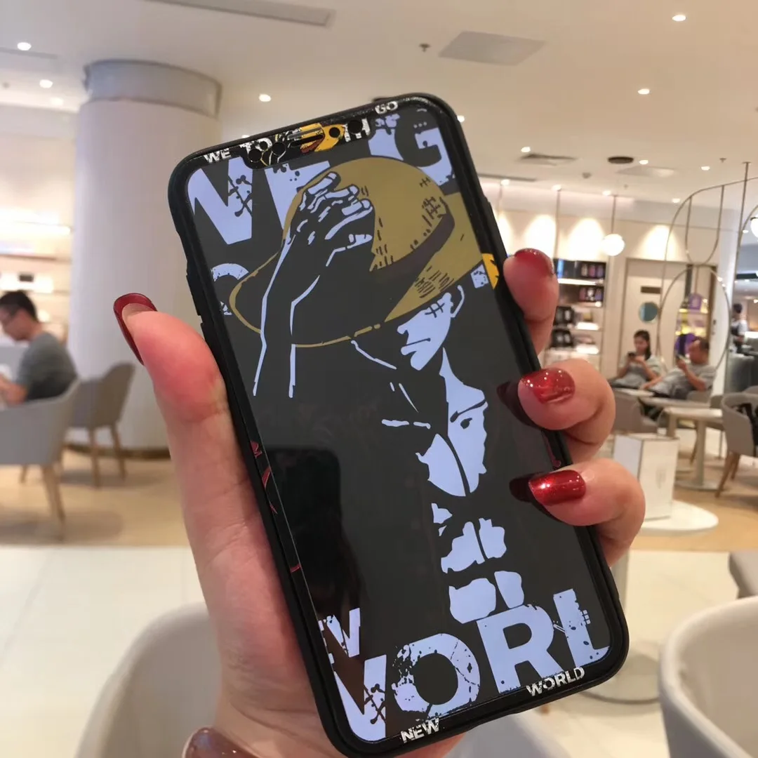 Закаленное 3d стекло 9H для iphone X XS Max XR 11 Pro Max|Защитные стёкла и плёнки телефонов| |