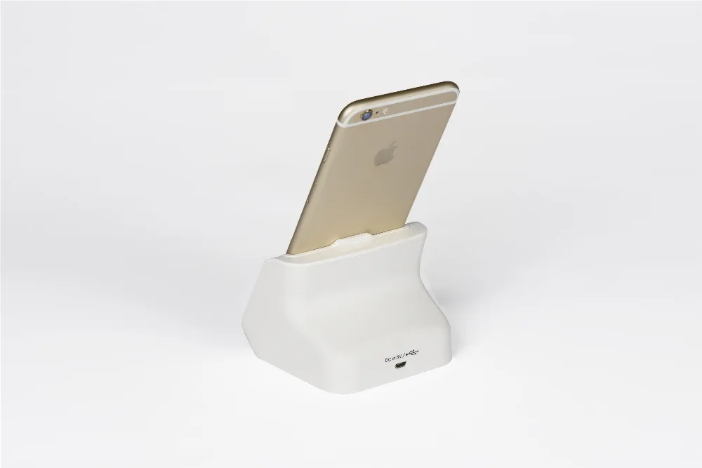 Бесплатная доставка Высокое качество USB зарядное устройство для iphone 6 s плюс 5.5