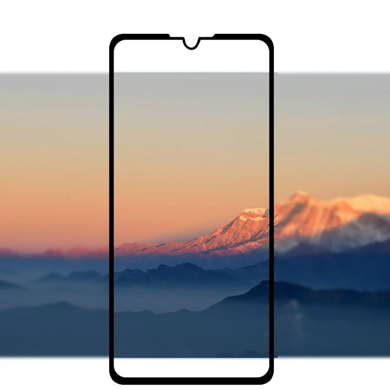 Защитное стекло для huawei p30 lite протектор экрана huawey p 30 light 30p закаленное защитное nova