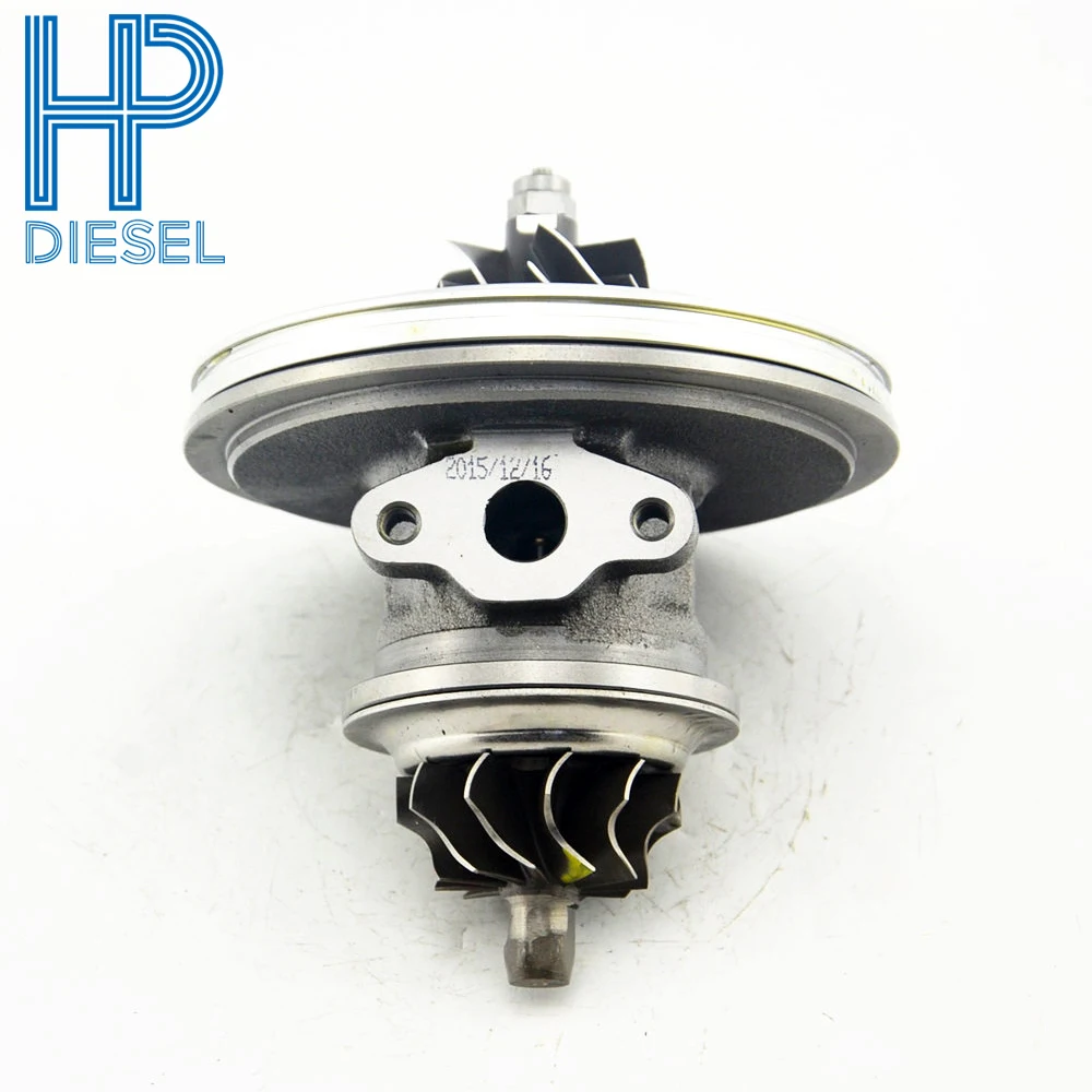 Картридж турбинного K03 048 для Renault Laguna II/Master II/Megane 1 9 dCi 74 kw 101 Hp F9Q KKK turbo core chra