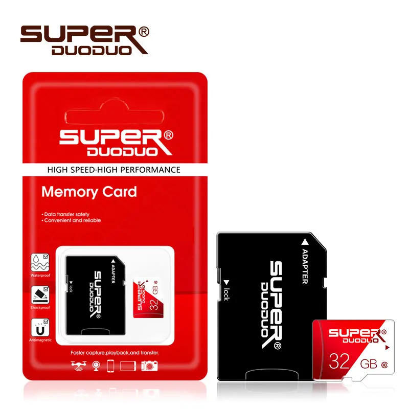Новейшая карта памяти micro sd 128 ГБ 64 ГБ 32 ГБ micro sd карта 16 ГБ 8 ГБ cartao de memoria Экстремальный pro sd-карта карта 4 Гб