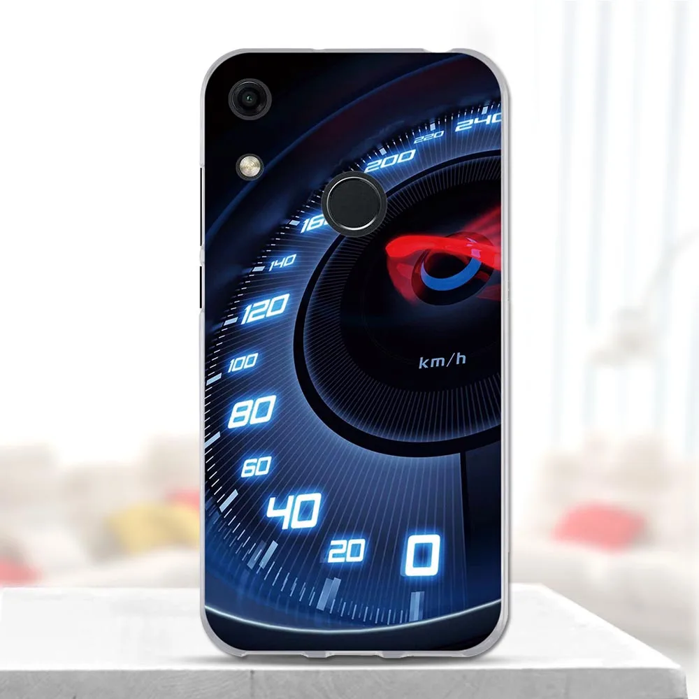 13 Чехол для huawei Honor 8A, силиконовый мягкий ТПУ 3D милый чехол для Honor 8a, чехол, роскошный бампер, чехлы для huawei Honor 8A, чехол - Цвет: 13