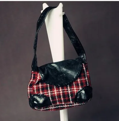 Аксессуары для кукол модные сумки солнцезащитные очки шляпы ожерелье браслет BB