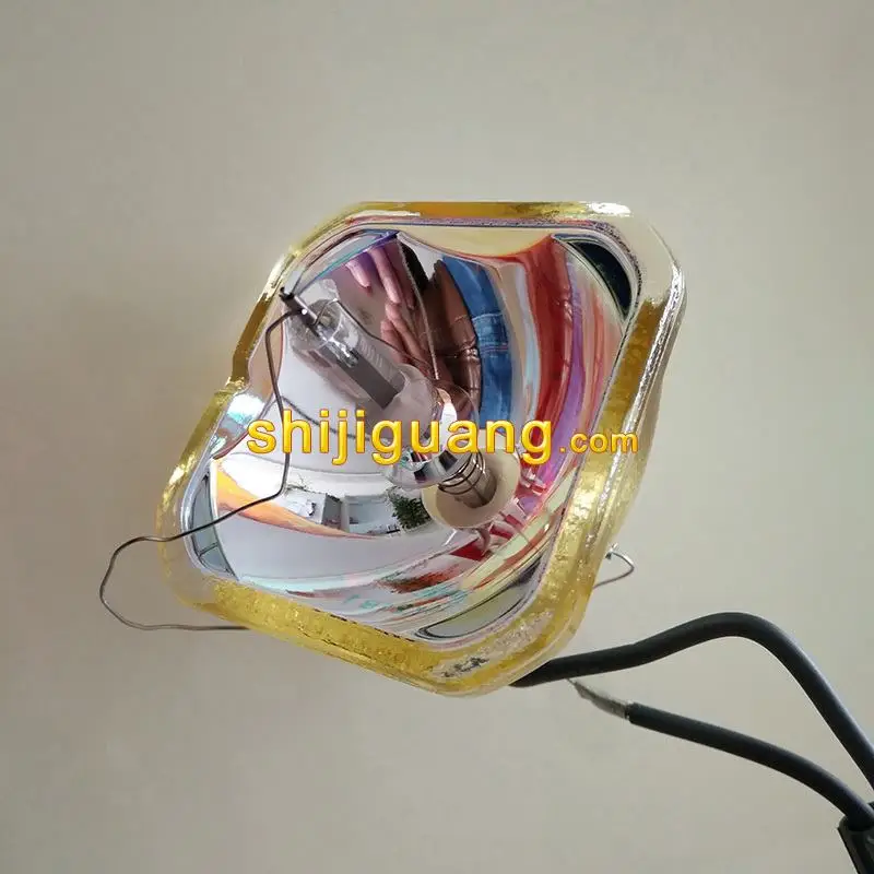 Shijiguang Лампа для проектора epson EH-TW5000 Hc6100 EH-TW5100 Hc8345 ELPLP49 | Электроника