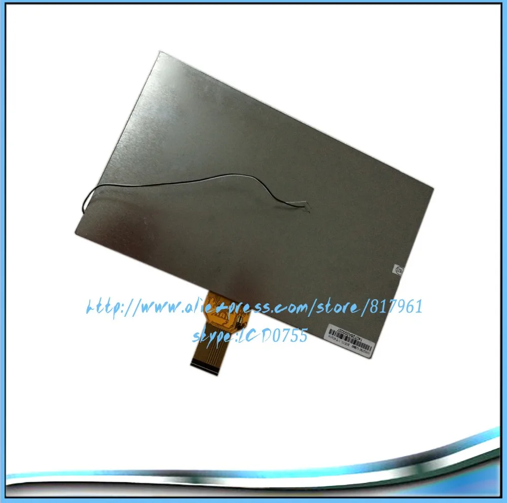 

(Ef: WCD-400B010) 10,1 дюймовый ЖК-экран для планшетного ПК, ЖК-дисплей