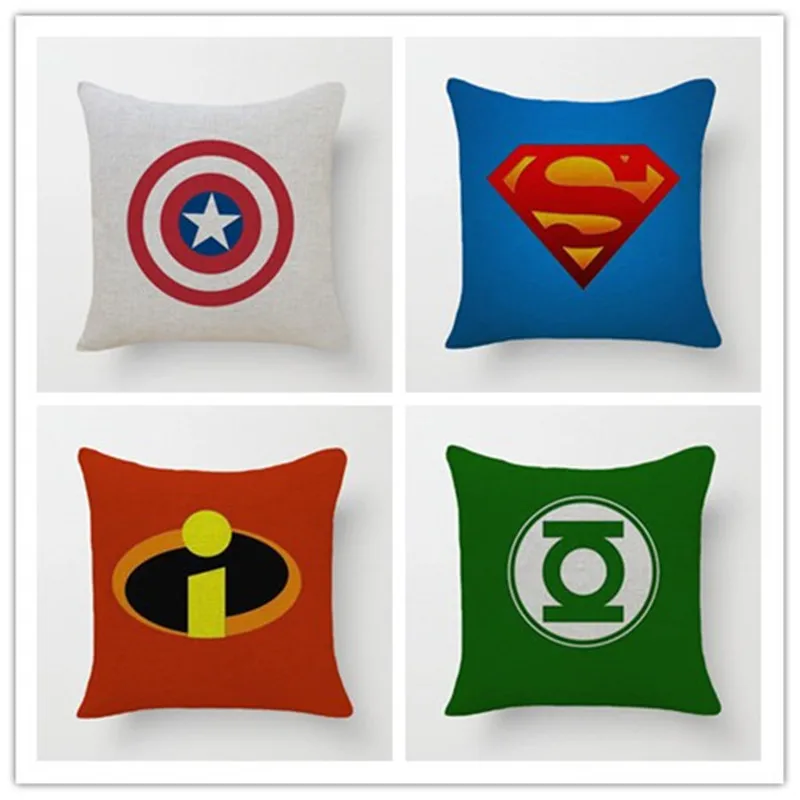 Лидер продаж Модная европейская подушка домашний диван автомобильные подушки