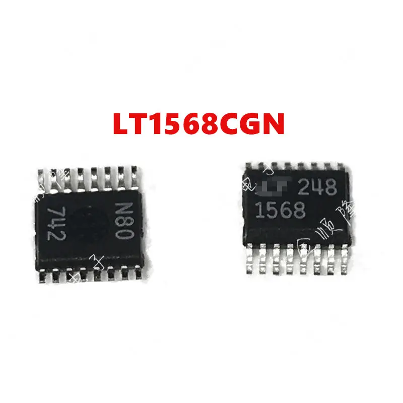 Оригинальный товар флейта AD7945BRSZ LT1568CGN H27U4G8F2ETRBC | Компьютеры и офис