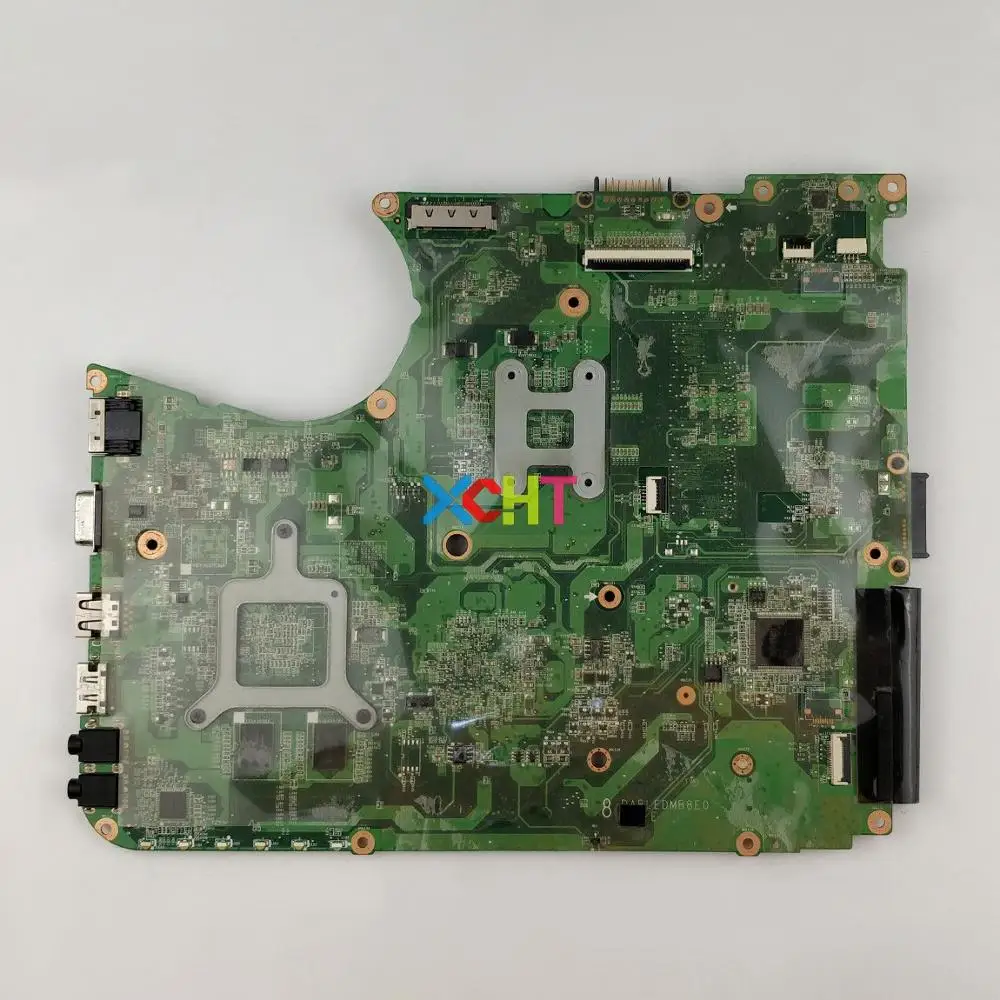 A000081710 DABLEDMB8E0 w E450 CPU 216 0774191 GPU для ноутбука Toshiba L750D материнская плата