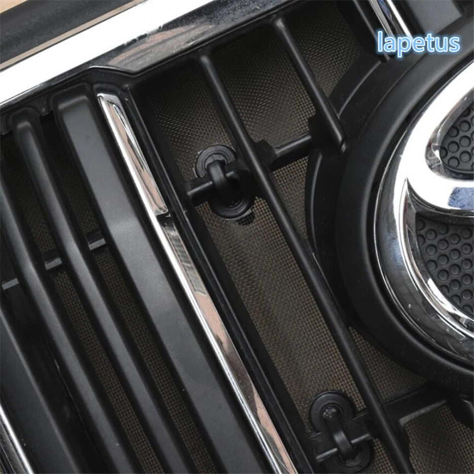 Сетка для облицовки насекомых передняя решетка Toyota Land Cruiser Prado FJ150 2018