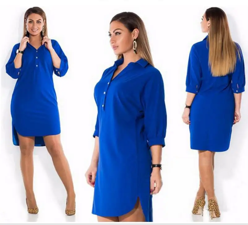 Блузки Рубашки 2019 сексуальная мода весна осень женские топы пятые рукава лоскут