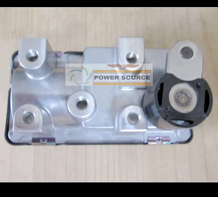 Привод Turbo Electronic BOOST G-167 G167 G-186 G186 712120 6NW008412 6NW-008-412 6NW 008 412 для Mercedes | Автомобили и
