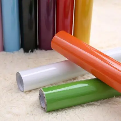 Современная Водонепроницаемая виниловая декоративная пленка 3 м/5 м/10 м